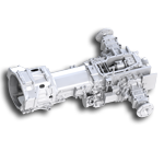 Utility Tractor (UT)